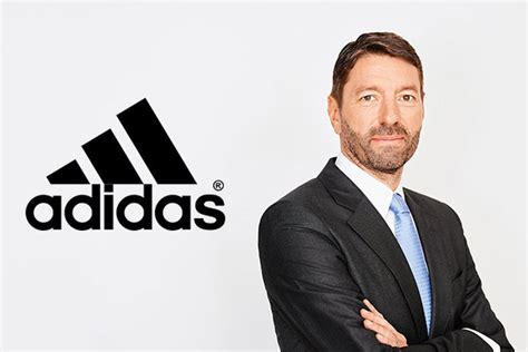 adidas company owner.